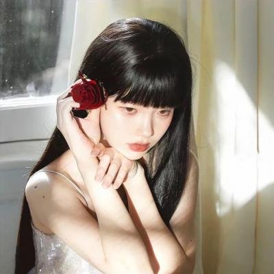 完美的一对